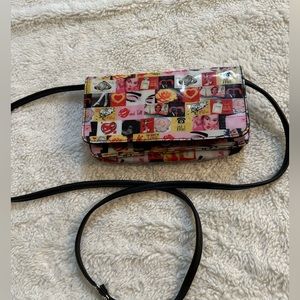 Woman Relic purse